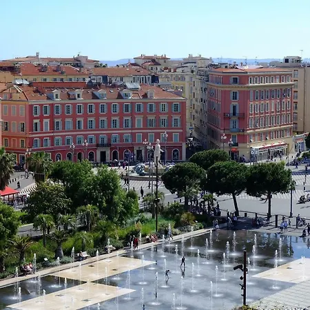 Appartement Nestor&jeeves - Emeraude Azur - Central - By Sea